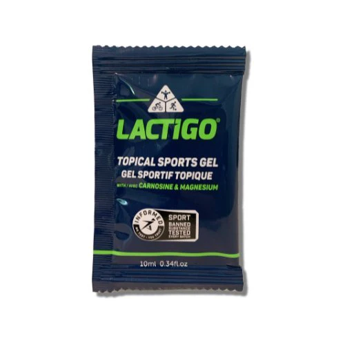 LactiGo On The Go sachet, 10 ml