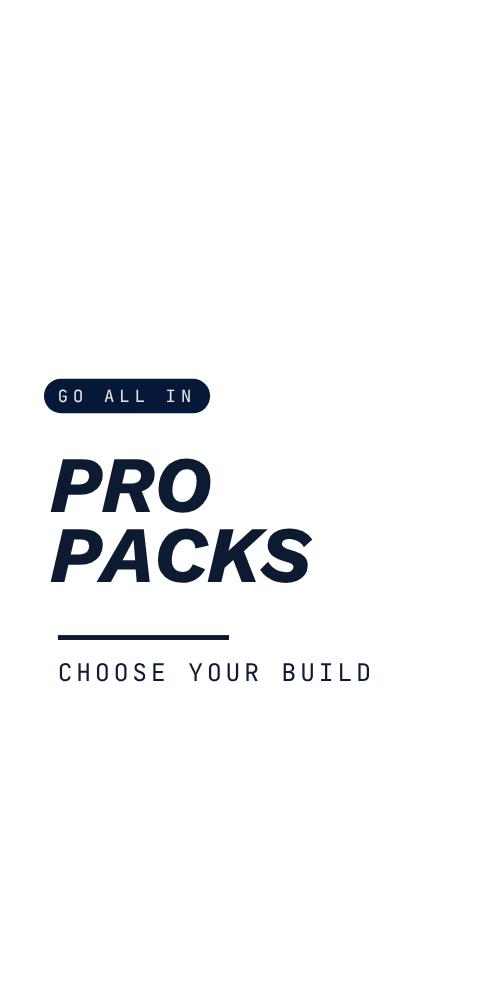 LactiGo Pro Pack